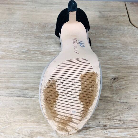 BCBGMaxazria high heels - Picture 6 of 7